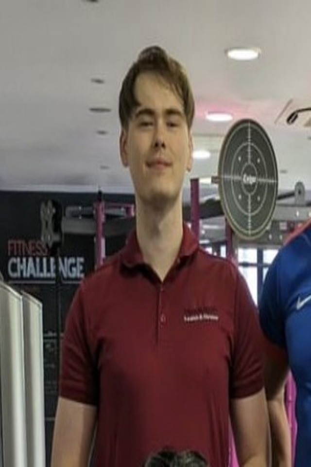 Rhys's image