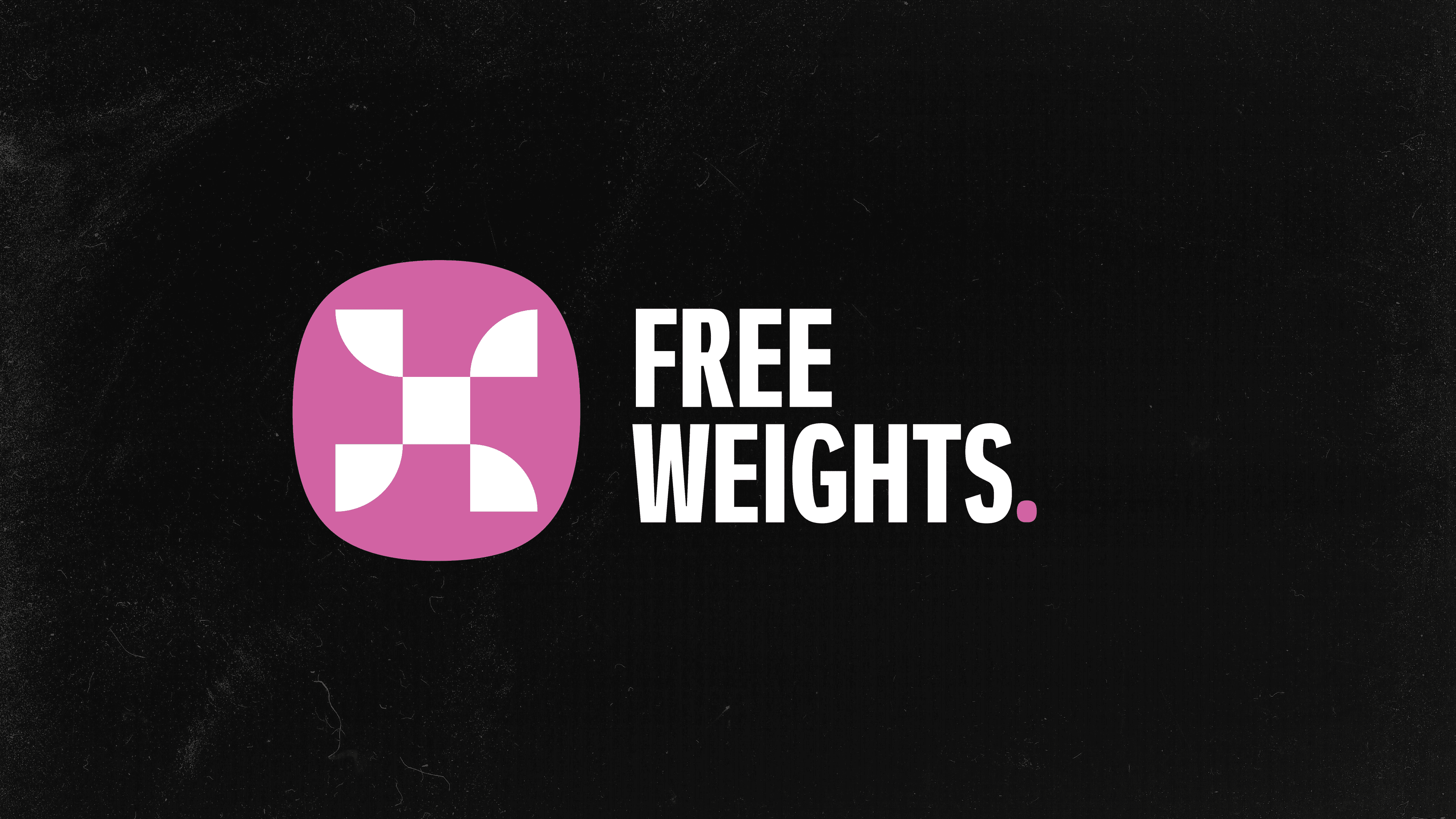 Free Weights