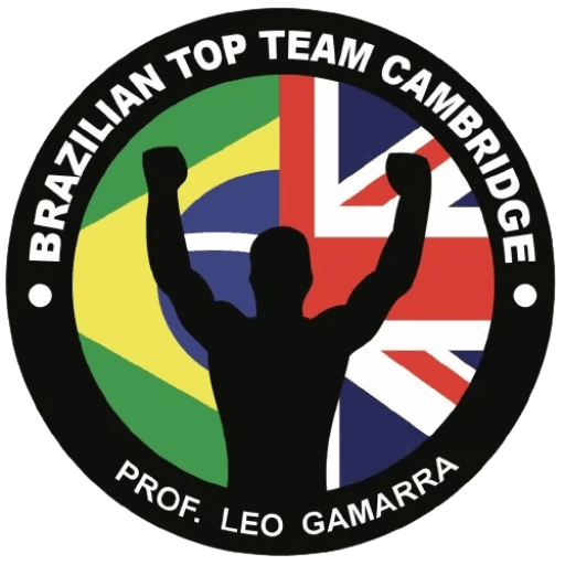Brazilian Top Team Cambridge