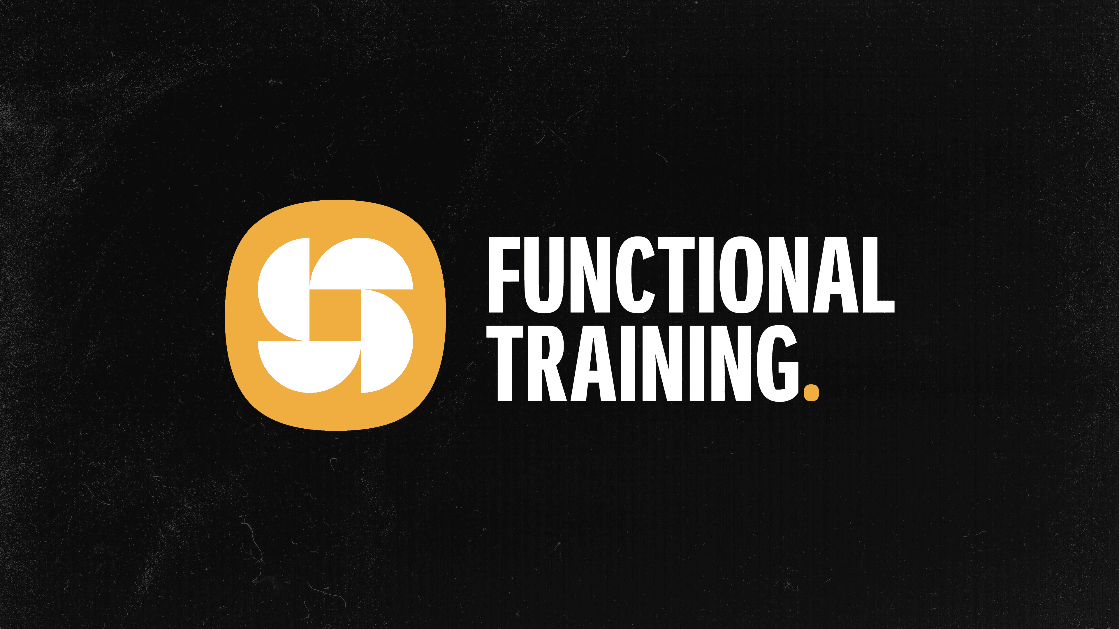 Functional Training