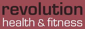 Revolution Health & Fitness